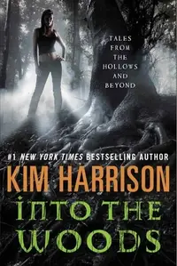 Book cover of Into the Woods