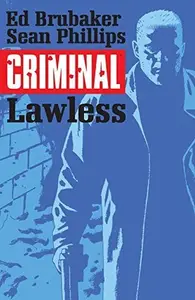 Book cover of Criminal Vol. 2