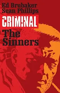 Book cover of Criminal, Vol. 5: The Sinners