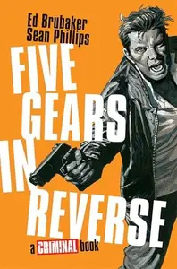 Book cover of Five Gears In Reverse