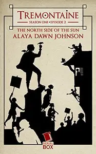Book cover of The North Side of the Sun