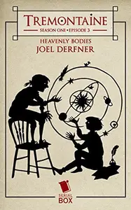 Book cover of Heavenly Bodies