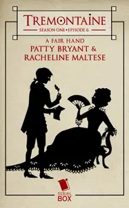 Book cover of A Fair Hand