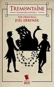 Book cover of The Swan Ball