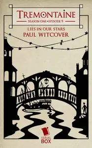 Book cover of Lies in Our Stars