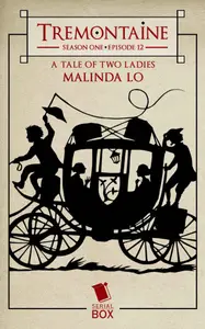 Book cover of A Tale of Two Ladies
