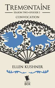 Book cover of Convocation