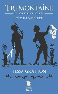 Book cover of Old in Mischief