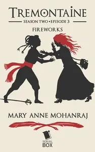 Book cover of Fireworks