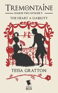 Book cover of The Heart A Liability