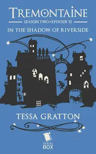 Book cover of In the Shadow of Riverside