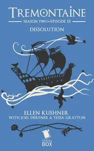 Book cover of Dissolution