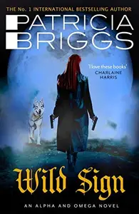 Book cover of Wild Sign