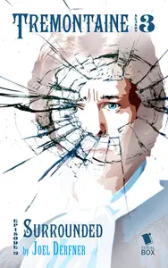 Book cover of Surrounded