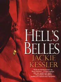 Book cover of Hell's Belles