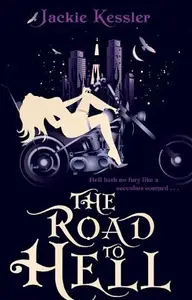 Book cover of The Road to Hell