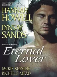 Book cover of Eternal Lover