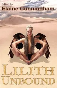 Book cover of Lilith Unbound
