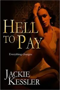Book cover of Hell to Pay