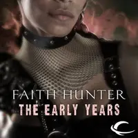 Book cover of The Early Years