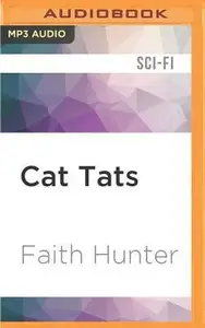 Book cover of Cat Tats