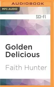 Book cover of Golden Delicious