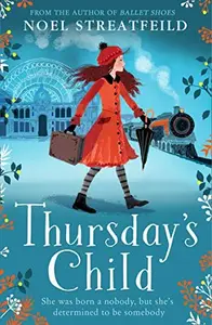 Book cover of Thursday's Child