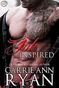 Book cover of Ink Inspired