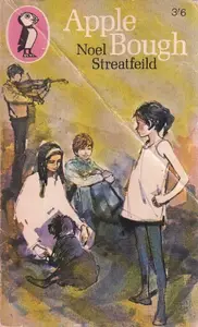 Book cover of Traveling Shoes