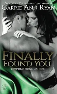 Book cover of Finally Found You