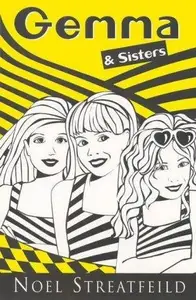 Book cover of Gemma and Sisters