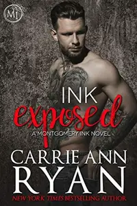 Book cover of Ink Exposed