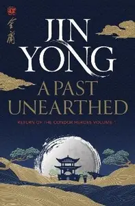 Book cover of A Past Unearthed