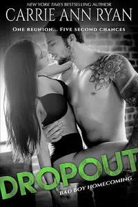 Book cover of Dropout