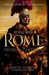 Book cover of Total War
