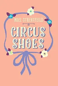 Book cover of Circus Shoes