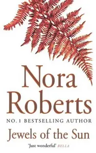 Book cover of Jewels of the Sun