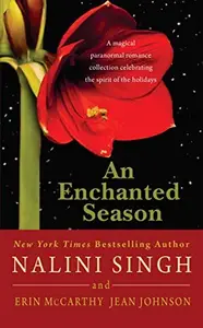 Book cover of An Enchanted Season