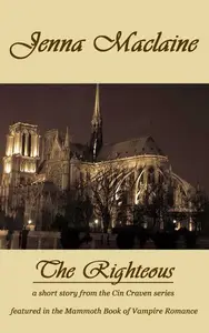 Book cover of The Righteous