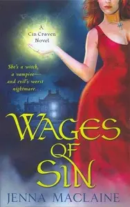 Book cover of The Wages of Sin