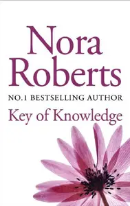 Book cover of Key of Knowledge