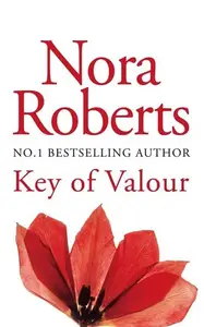 Book cover of Key of Valour
