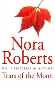Book cover of Tears of the Moon