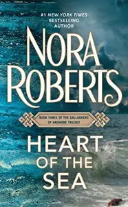 Book cover of Heart of the Sea