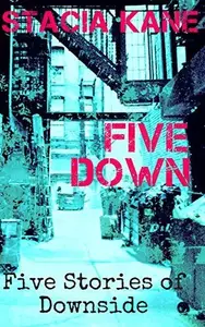 Book cover of Five Down