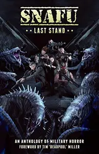 Book cover of SNAFU : Last Stand