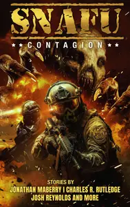 Book cover of SNAFU: Contagion