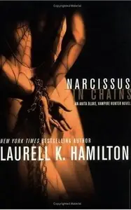 Book cover of Narcissus in chains