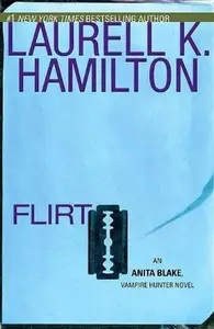 Book cover of Flirt