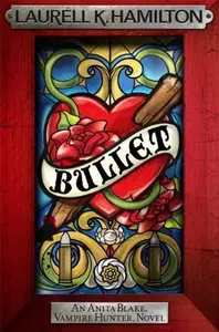 Book cover of Bullet